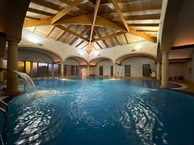 Balneario Cervantes — foto 3