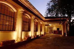 Balneario Cervantes — foto 7
