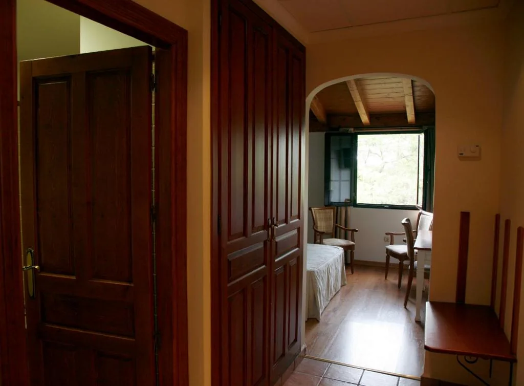Habitación Doble Estándar — Balneario Cervantes