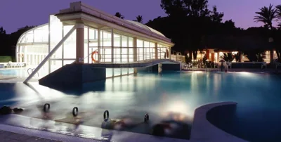 Balneario de Archena - Hotel León — 写真 3