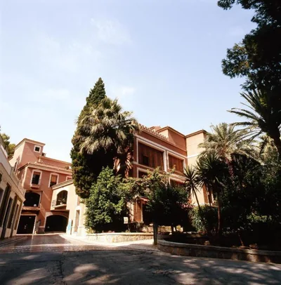 Balneario de Archena - Hotel León — 写真 5