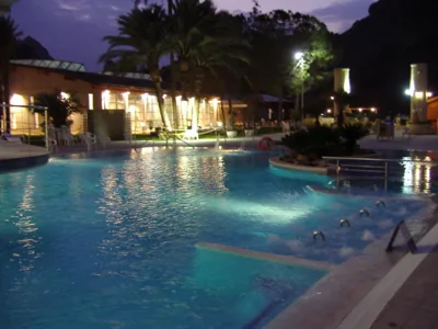 Balneario de Archena - Hotel León — 写真 6