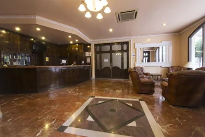 Balneario de Archena - Hotel León — 写真 9