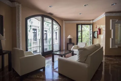 Balneario de Archena - Hotel León — 写真 10