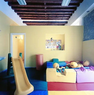 Balneario de Archena - Hotel Levante — foto 2