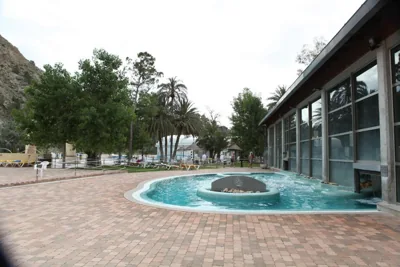 Balneario de Archena - Hotel Levante — foto 4