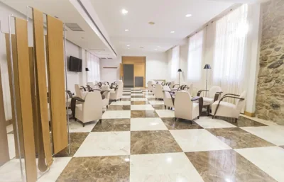 Balneario de Archena - Hotel Levante — foto 6