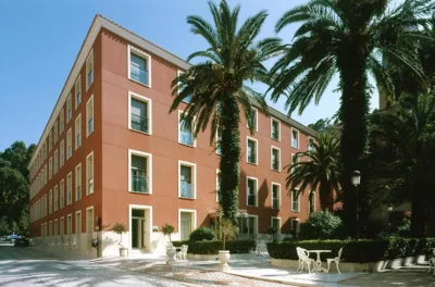 Balneario de Archena - Hotel Levante — foto 7
