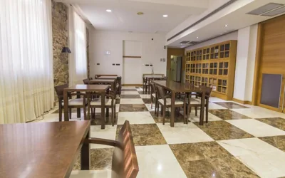 Balneario de Archena - Hotel Levante — foto 11