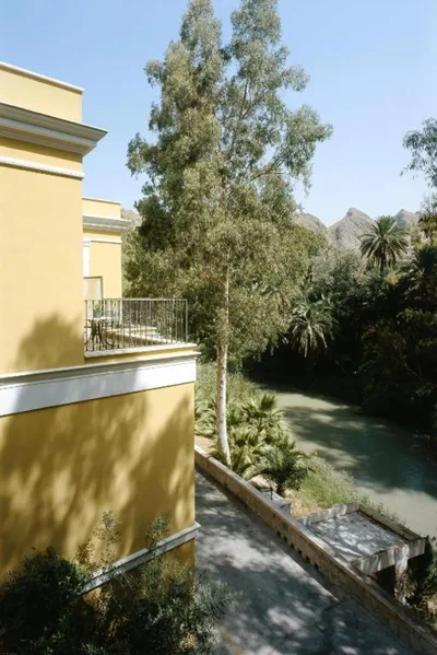 Balneario de Archena - Hotel Levante — foto 12