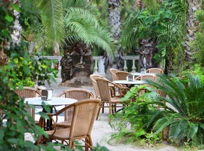 Balneario de Archena - Hotel Termas — 写真 6