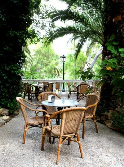 Balneario de Archena - Hotel Termas — 写真 8