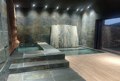 Balneario de Calabor — 写真 11