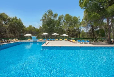 Balneario de Cofrentes — foto 3