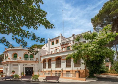 Balneario de Cofrentes — foto 9