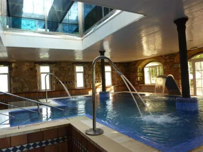 Balneario de Corconte — foto 3