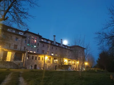 Balneario de Corconte — foto 5