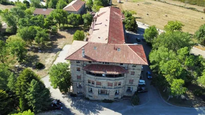 Balneario de Corconte — foto 8