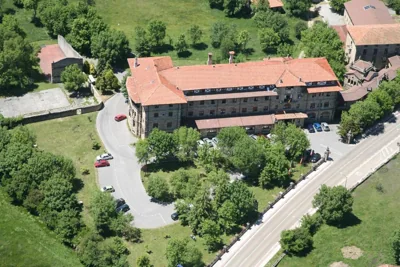 Balneario de Corconte — foto 10