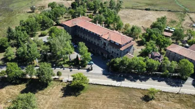 Balneario de Corconte — foto 11