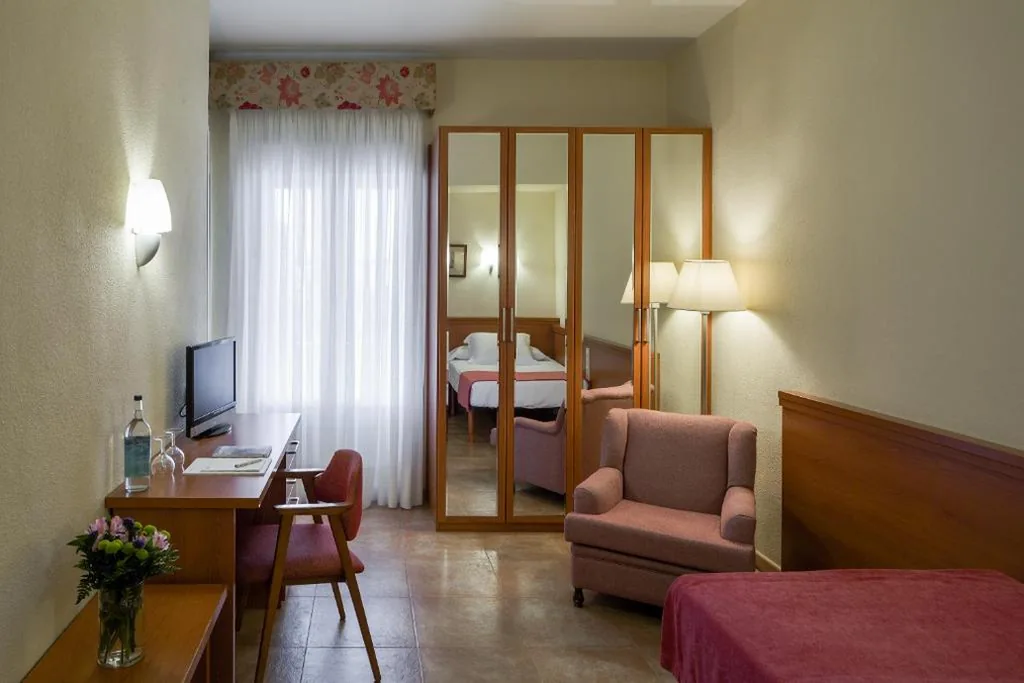 Balneario de Fitero - Hotel Bécquer