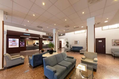 Balneario de Fitero - Hotel Bécquer — foto 6