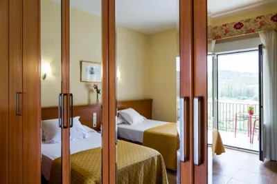 Balneario de Fitero - Hotel Bécquer — foto 8