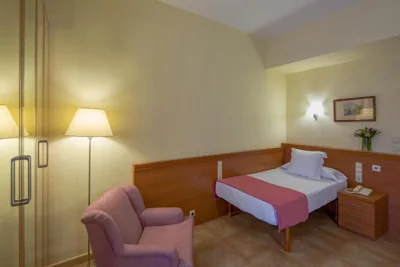 Balneario de Fitero - Hotel Bécquer — foto 11