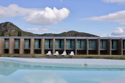 Balneario de la Albotea — 照片 7