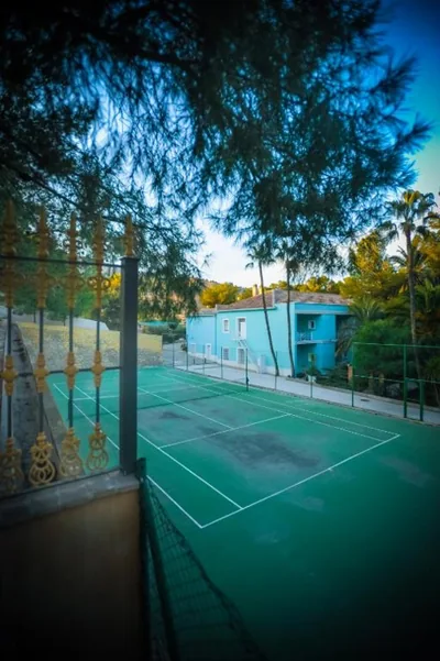 Balneario de Leana — foto 6