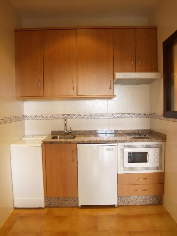 Apartment — Balneario de Ledesma