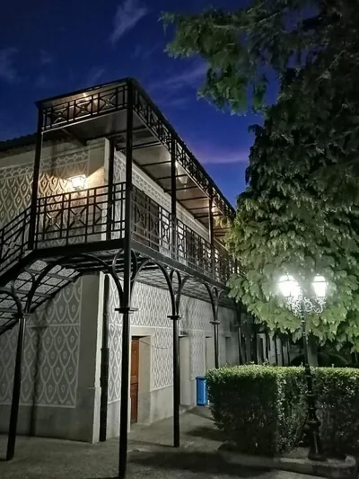 Balneario de Ledesma — Foto 5