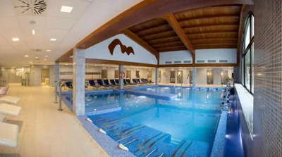 Balneario de Ledesma — Foto 9