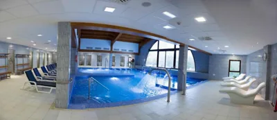 Balneario de Ledesma — Foto 10