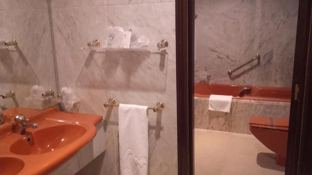 Suite — Balneario de Ledesma