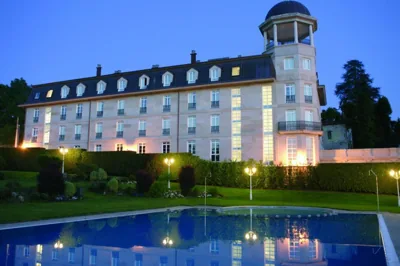 Balneario de Mondariz — foto 4