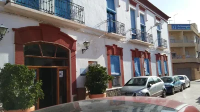 Balneario La Encarnacion — foto 7