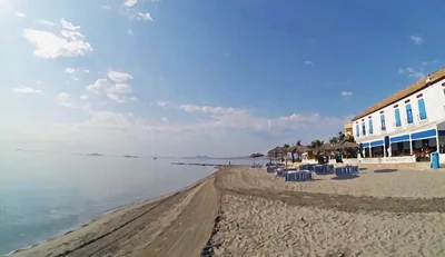 Balneario La Encarnacion — foto 11