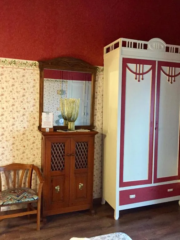 Quarto Quádruplo com vista para o mar — Balneario La Encarnacion