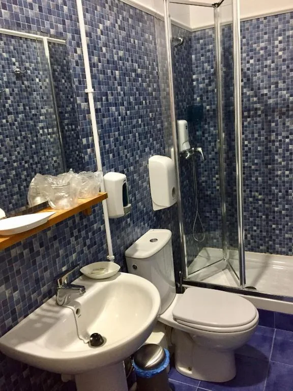 Quarto Duplo — Balneario La Encarnacion