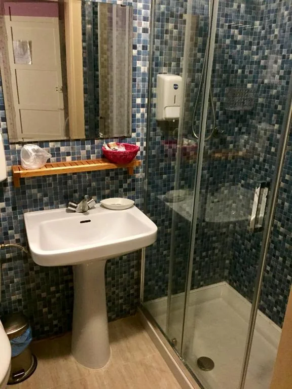 Quarto Individual — Balneario La Encarnacion
