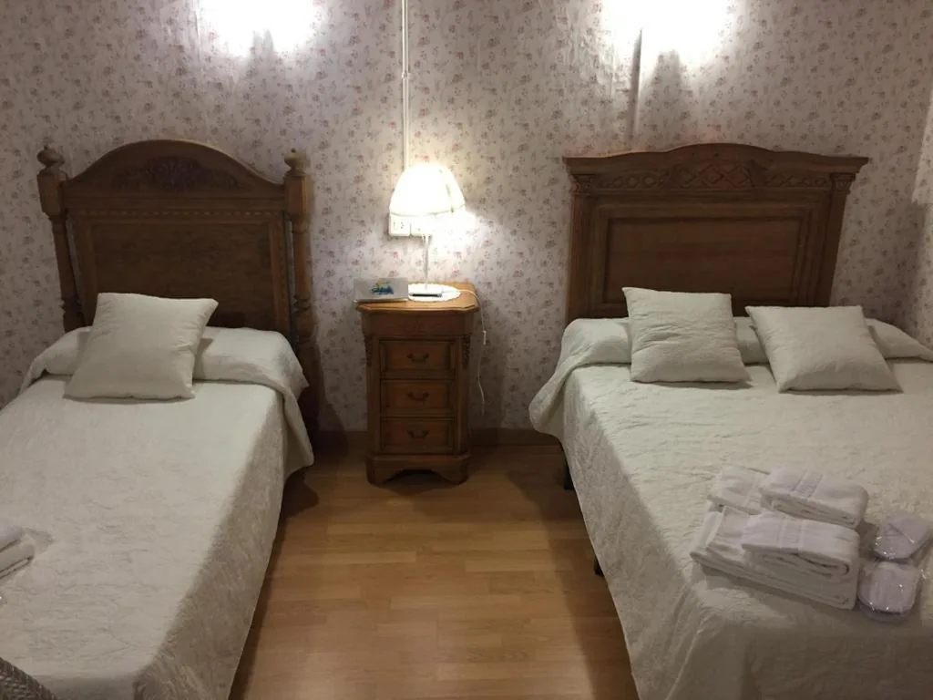 Quarto Triplo — Balneario La Encarnacion