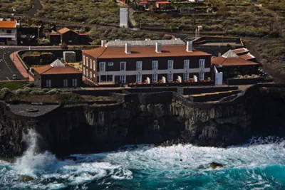 Balneario Pozo de la Salud — foto 2