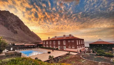 Balneario Pozo de la Salud — foto 3