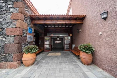 Balneario Pozo de la Salud — foto 8