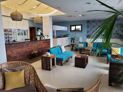 Balneario Pozo de la Salud — foto 9