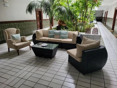 Balneario Pozo de la Salud — foto 12