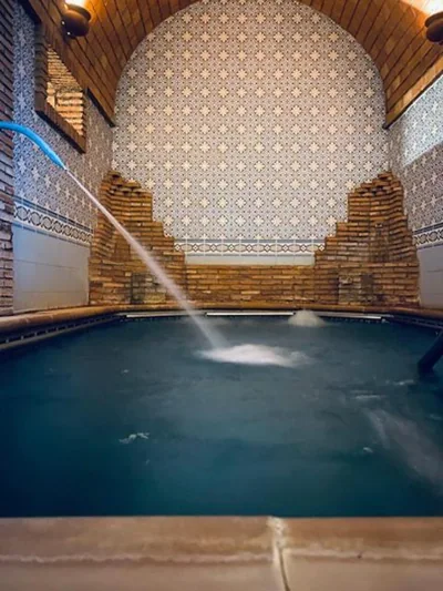 Balneario San Nicolas — foto 4