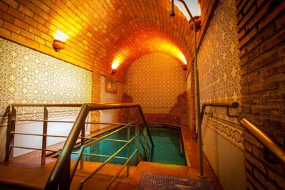 Balneario San Nicolas — foto 9
