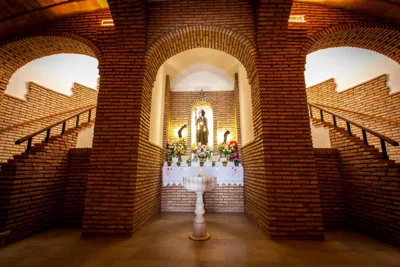 Balneario San Nicolas — foto 12